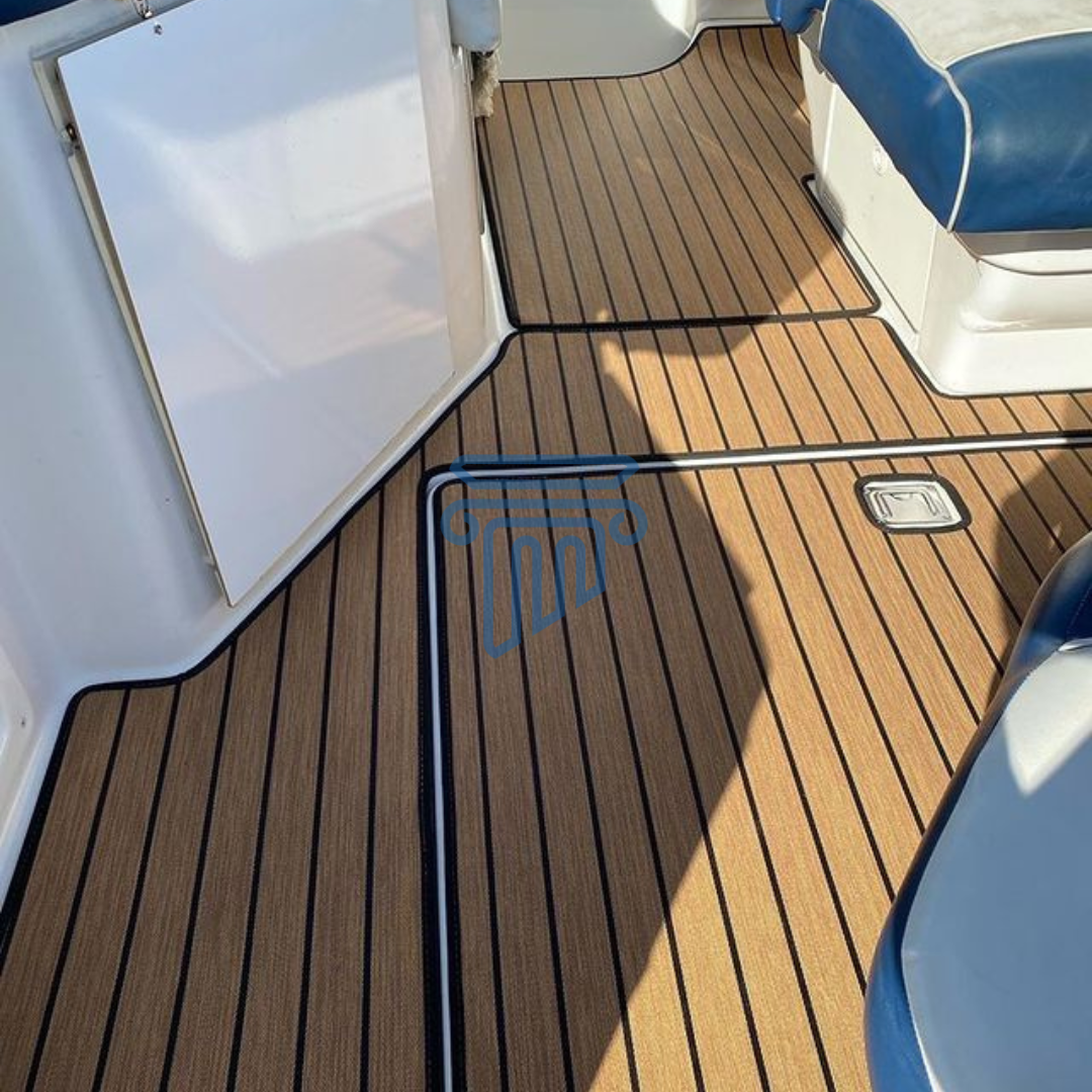 Corinthian Marine Boat Decking & Flooring
