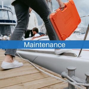 maintenance