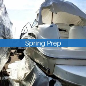 spring prep