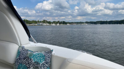nautical decor