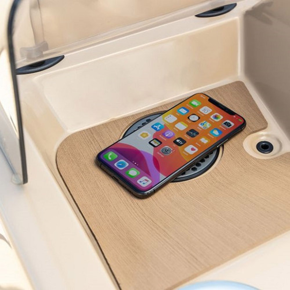 Scanstrut ROKK Wireless Surface Phone Charger