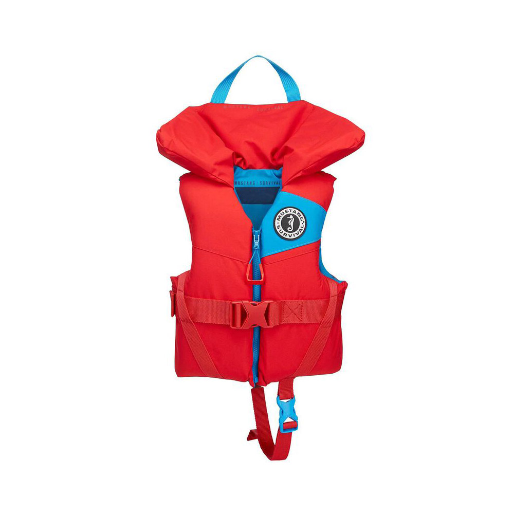 Mustang Survival Lil' Legends Infant Jacket
