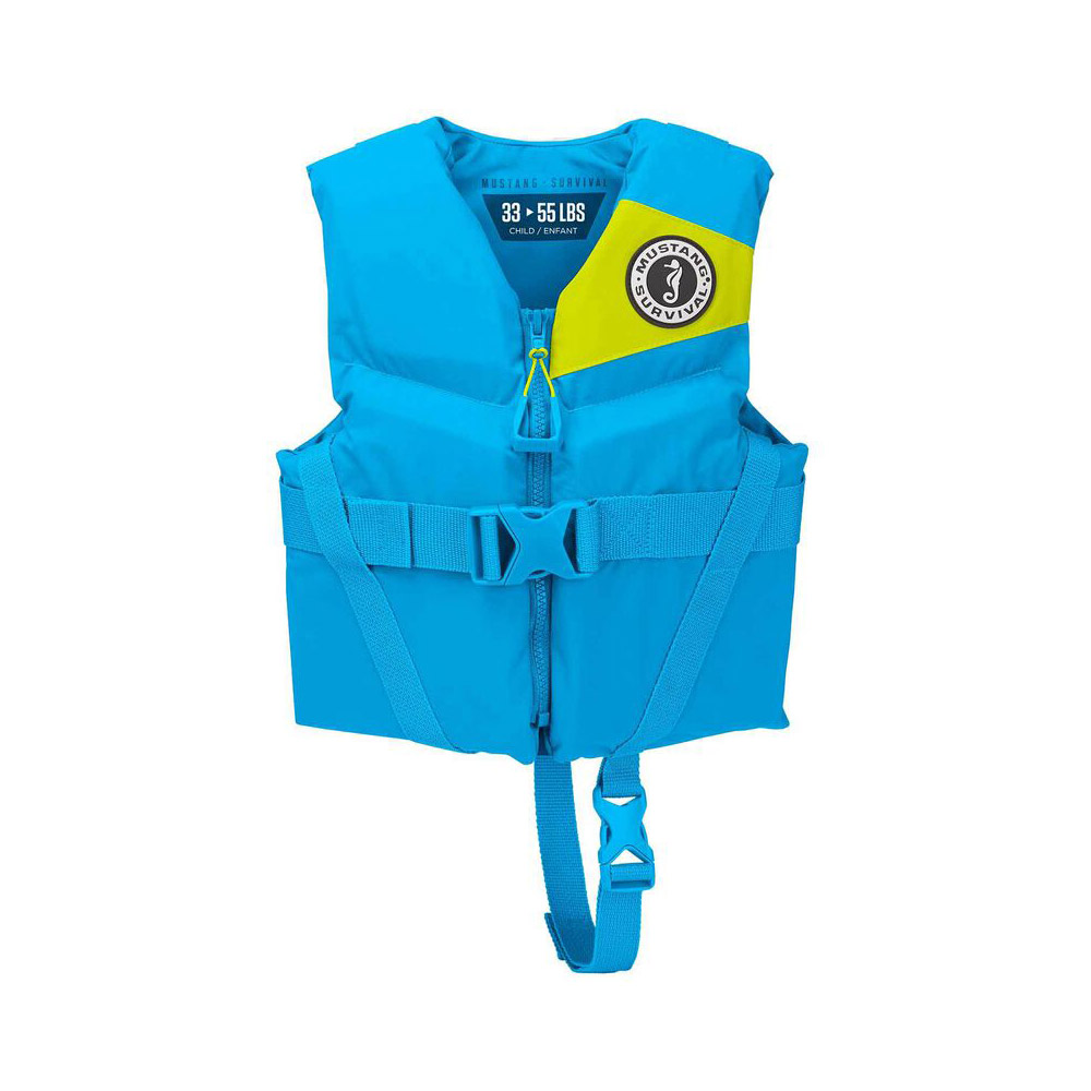 Mustang Survival Rev Child Life Jacket
