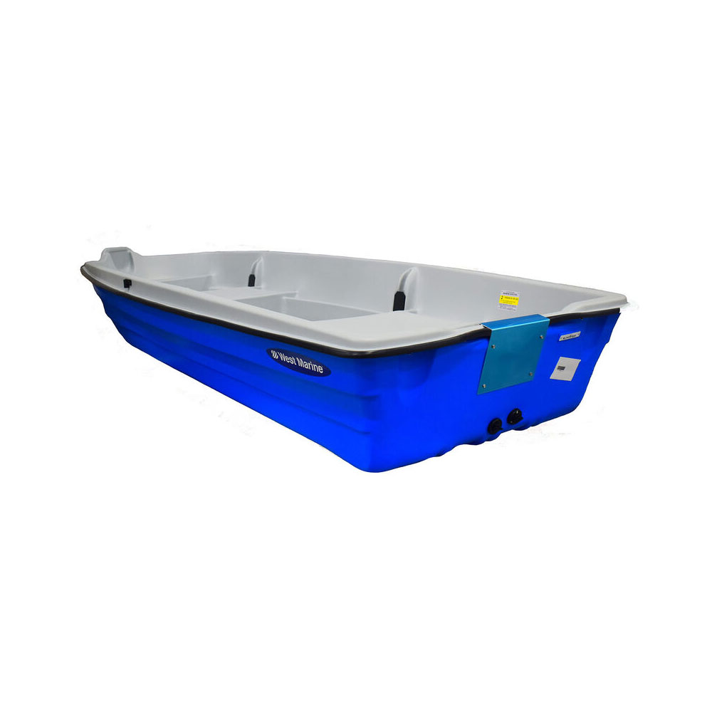 West Marine 12' Jon Boat