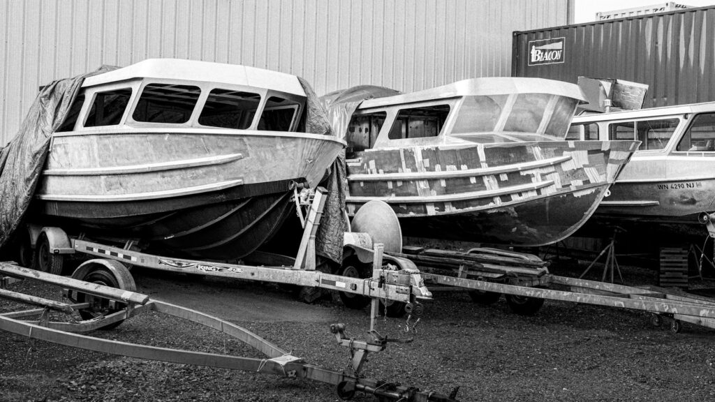 boat disposal