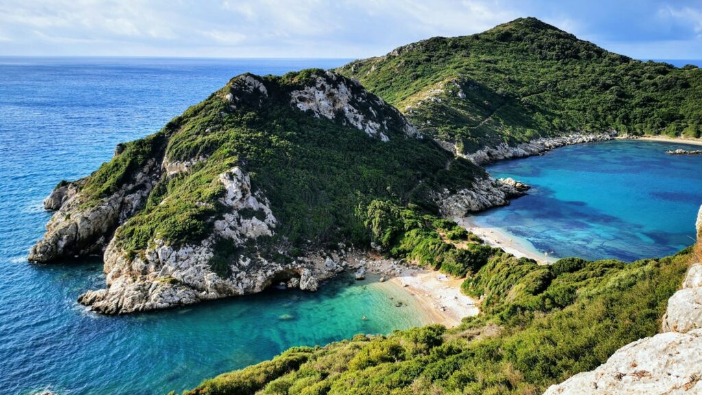 greek islands yacht trip
