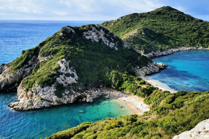 greek islands yacht trip