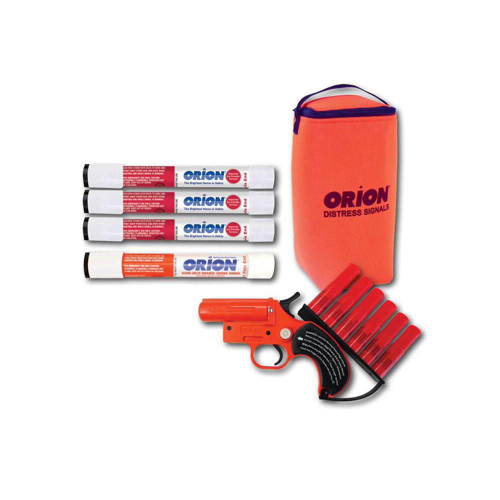 flare signal kit