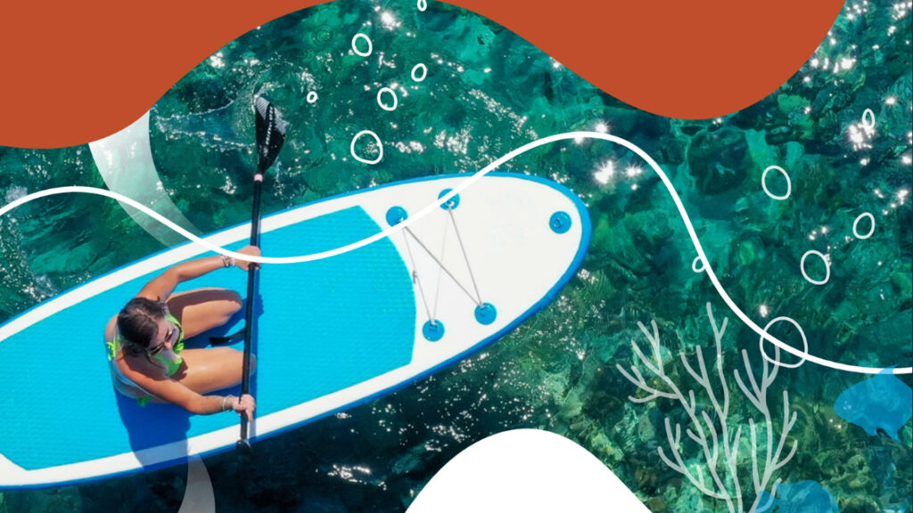 water activities health