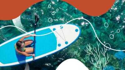 water activities health