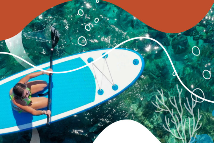 water activities health