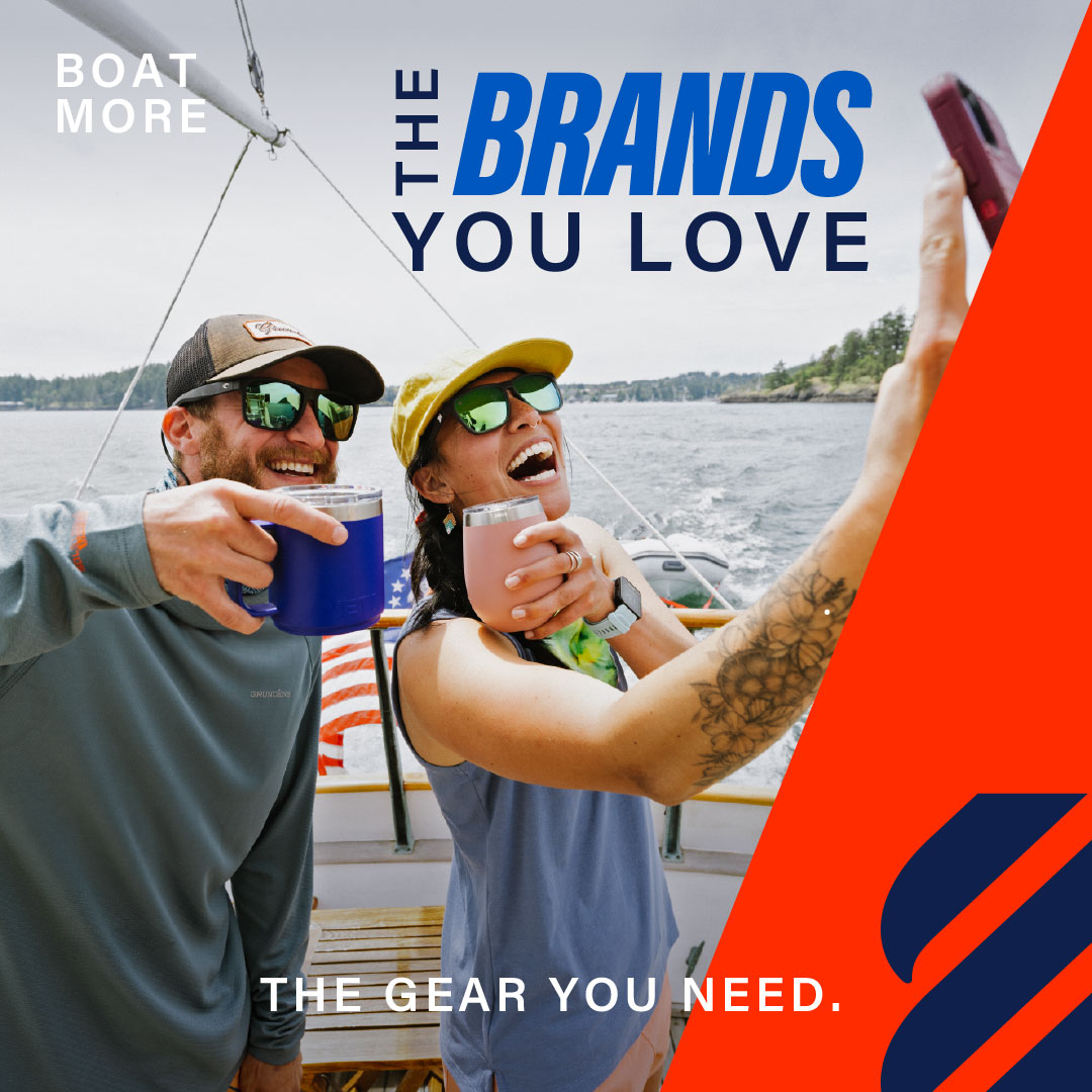 west marine boat gear