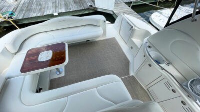 boat flooring