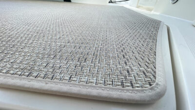 woven vinyl flooring