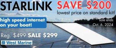 starlink sale