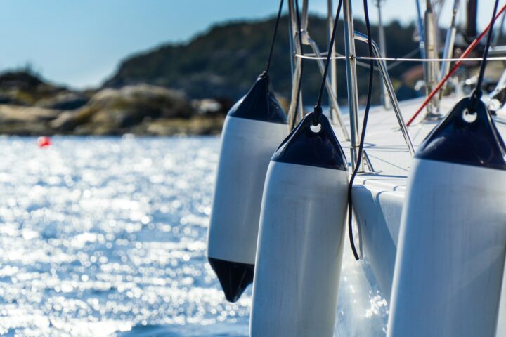 boat accident