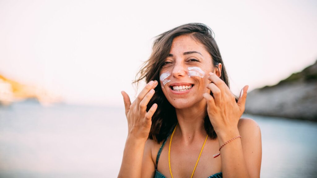 boat sun protection