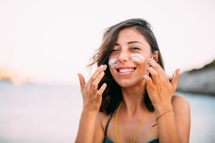 boat sun protection
