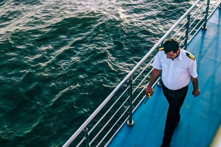 boating careers