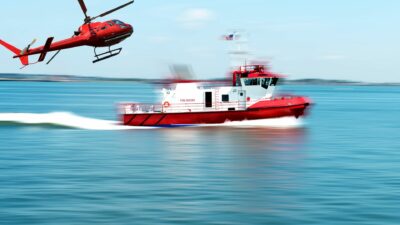 maritime injury