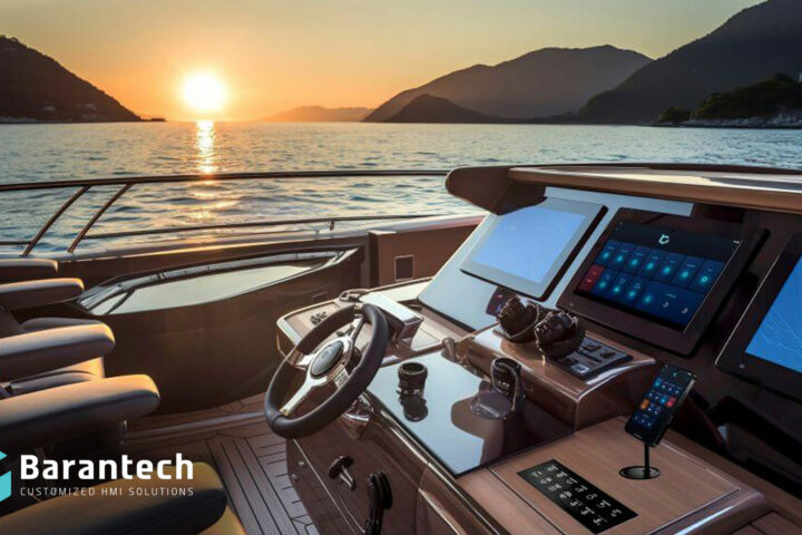 smart boat
