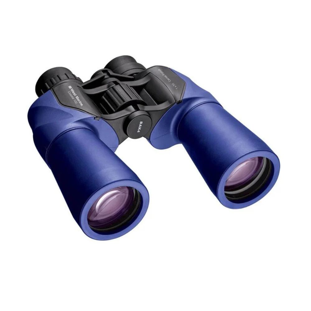 10x50 Coastal Waterproof Binoculars