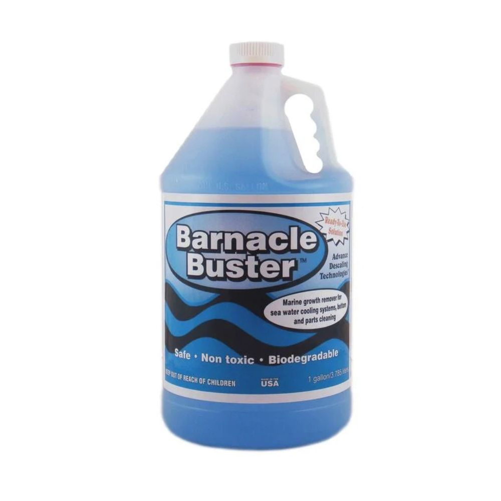 barnacle buster