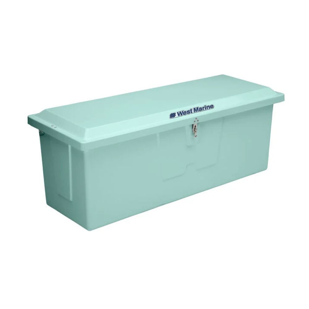 West Marine Standard Deep Dock Box