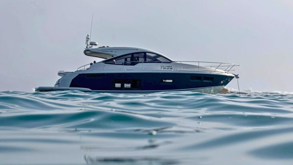 boat transport