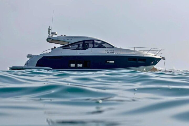 boat transport