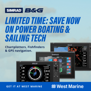 simrad sale