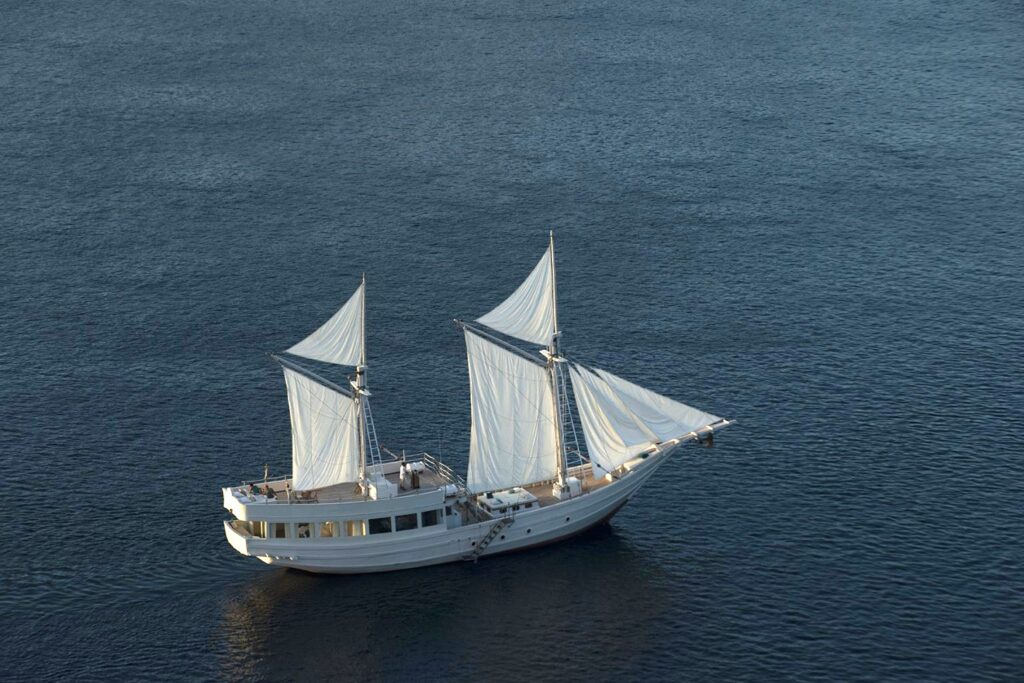 private cruises