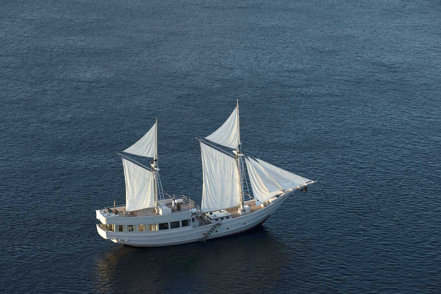 private cruises