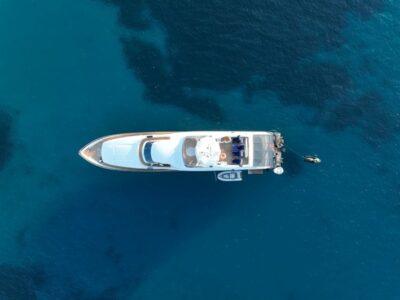25 ft center console